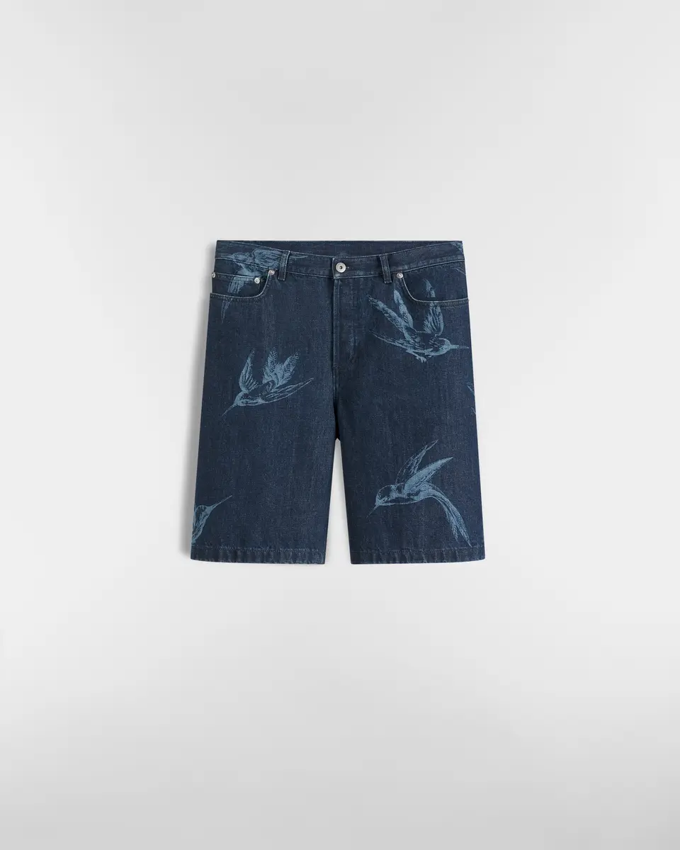 Dior Dior Colibri Shorts | Thumbnail 5
