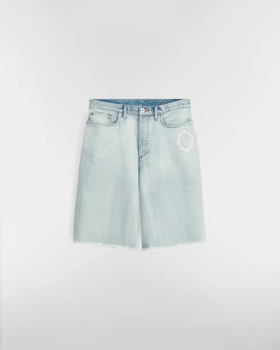 Dior Dior Médaillon Shorts | Thumbnail 5 Dior Dior Médaillon Shorts | Thumbnail 5