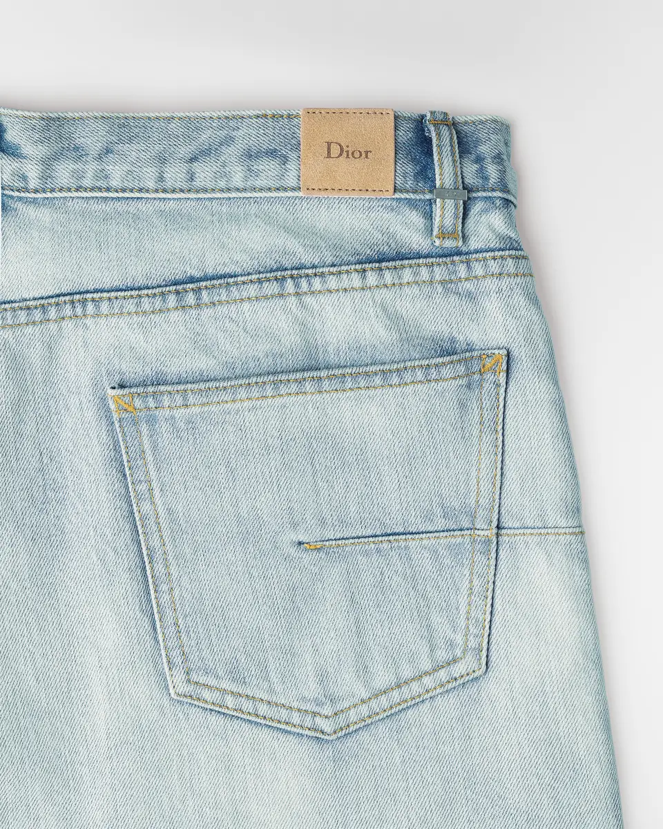 Dior Dior Médaillon Shorts | Thumbnail 6 Dior Dior Médaillon Shorts | Thumbnail 6