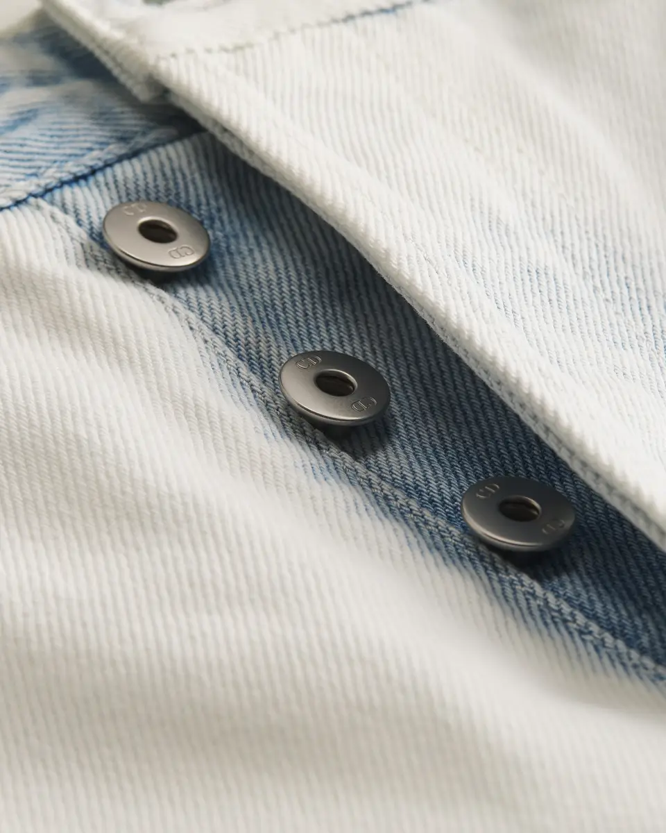 Dior Long Regular Jeans | Thumbnail 7 Dior Long Regular Jeans | Thumbnail 7