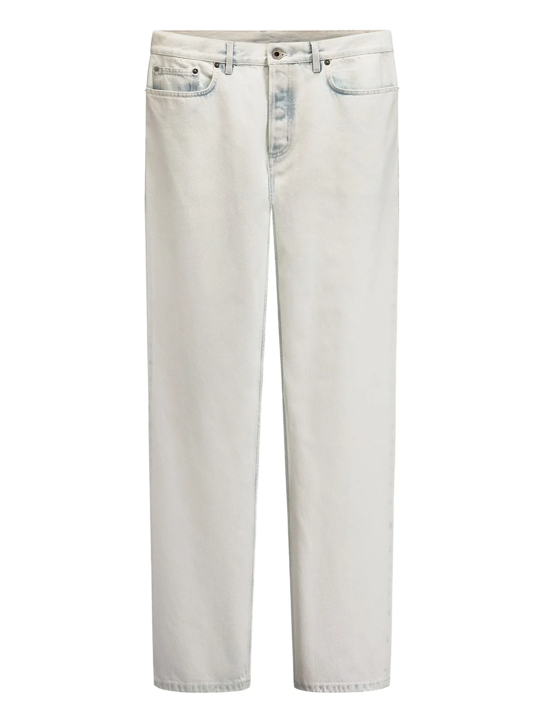 Dior Long Regular Jeans