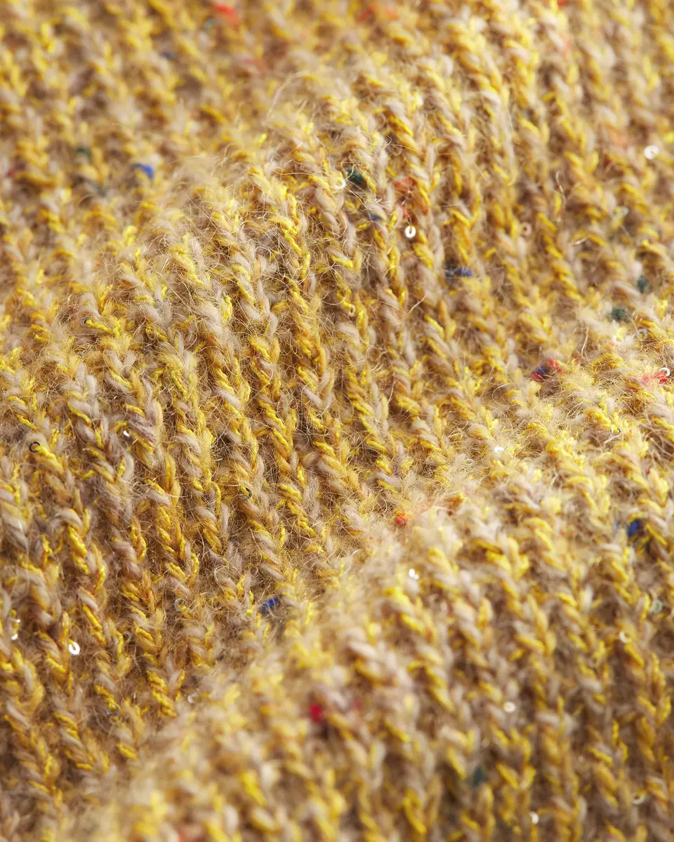 Dior Sweater with Buttoned Collar | Thumbnail 8 Dior Sweater with Buttoned Collar | Thumbnail 8