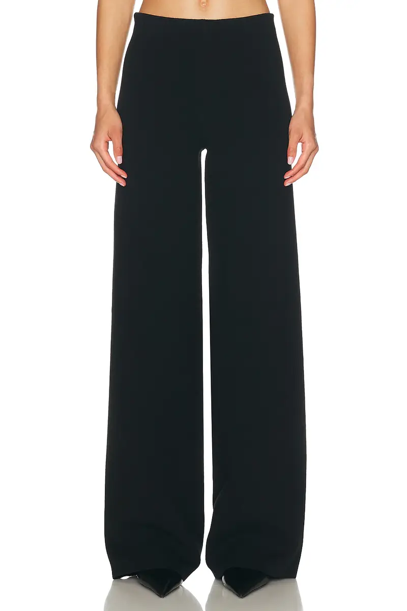 Helsa Louisse Knit Pant | Thumbnail 2 Helsa Louisse Knit Pant | Thumbnail 2