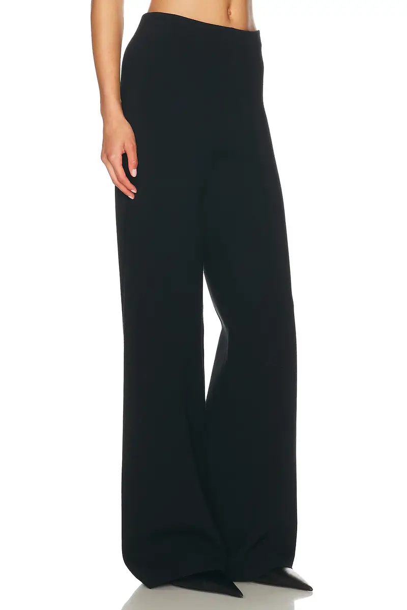 Helsa Louisse Knit Pant | Thumbnail 3 Helsa Louisse Knit Pant | Thumbnail 3