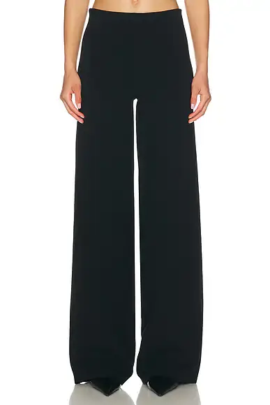Helsa Louisse Knit Pant | Image 1 Helsa Louisse Knit Pant | Image 1
