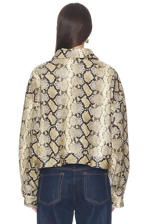 LIONESS Angel Jacket | Thumbnail 5 LIONESS Angel Jacket | Thumbnail 5