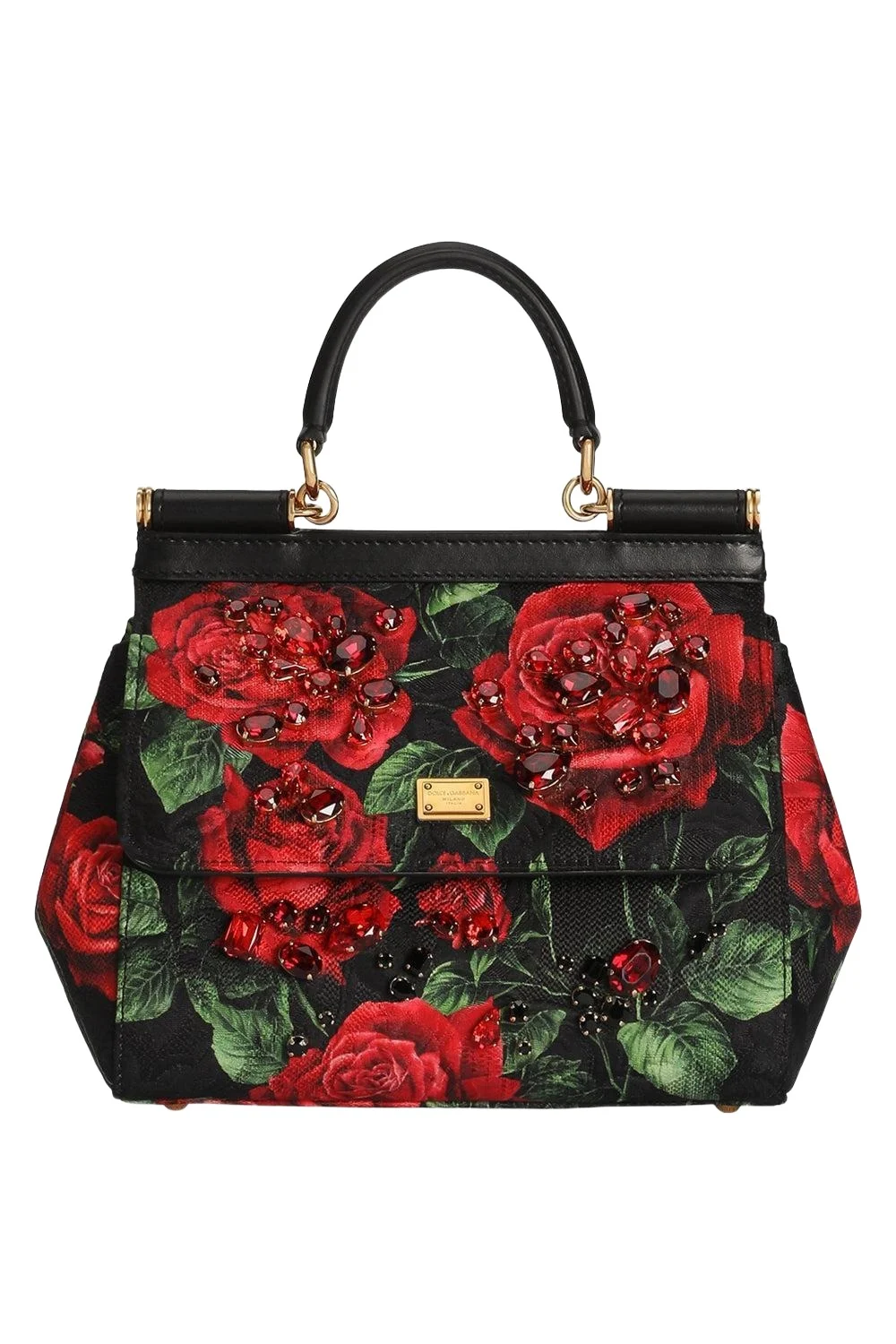 Sicily Small Bag - Rose Sicily Small Bag - Rose