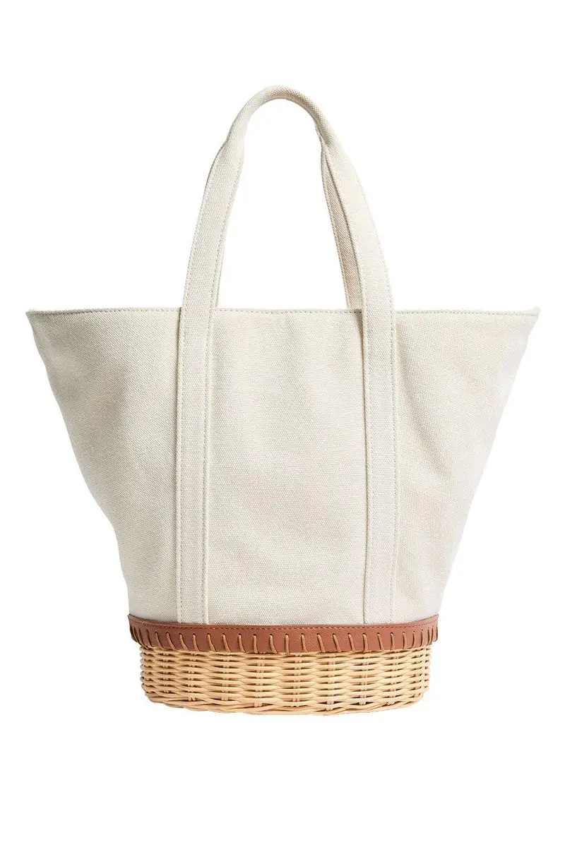 PAMELA MUNSON The Gardener Basket | Image 1 PAMELA MUNSON The Gardener Basket | Image 1