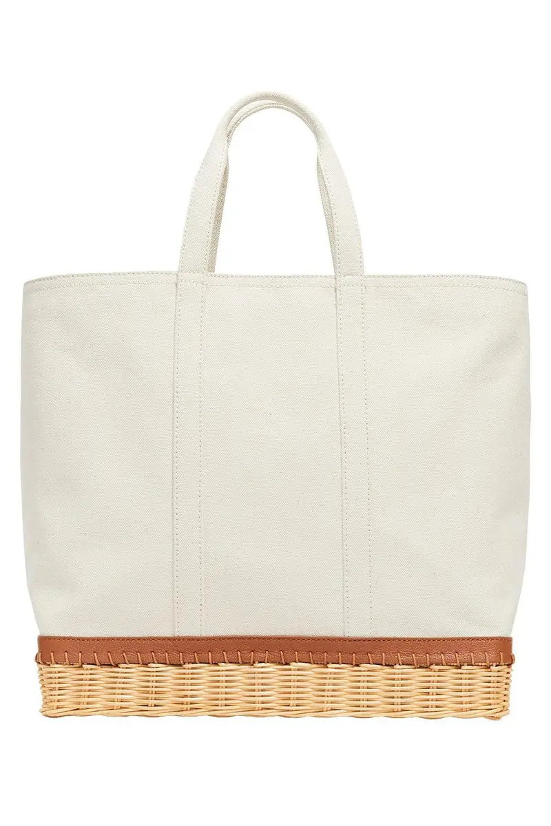 PAMELA MUNSON The Gardener Tote | Image 1 PAMELA MUNSON The Gardener Tote | Image 1