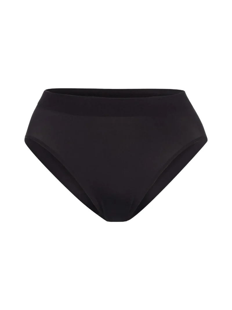 Women's B-Smooth Hi-Cut Brief