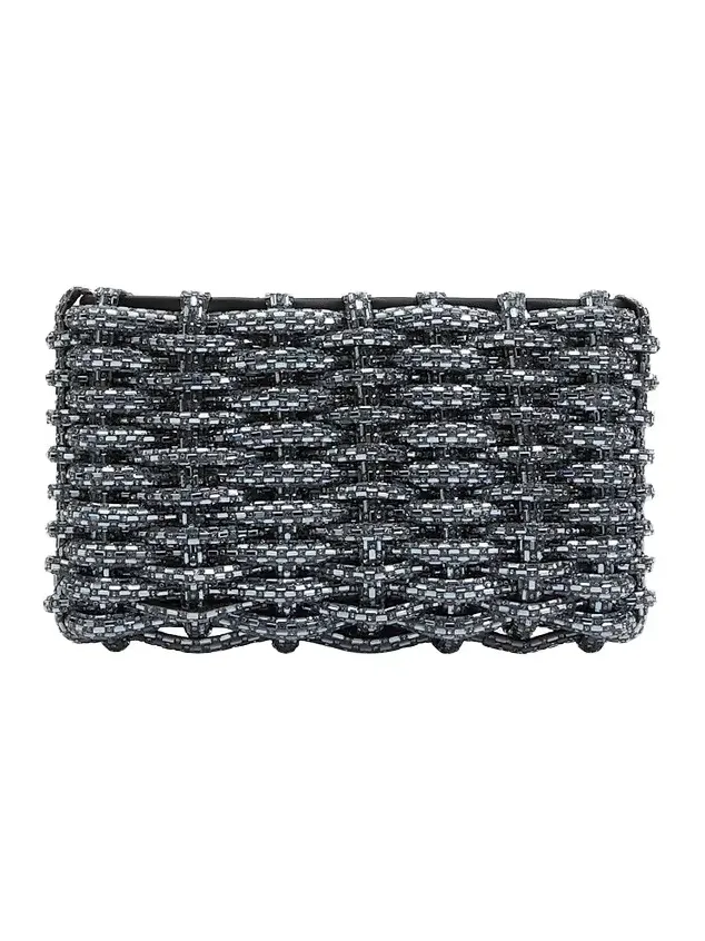 Women's Morgan Metal Clutch Women's Morgan Metal Clutch
