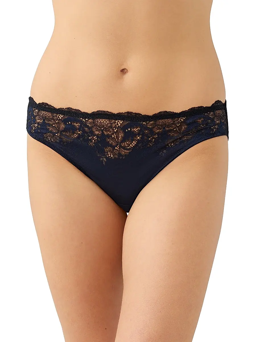 Wacoal Women's Modern Affair Bikini Bottom | Thumbnail 2