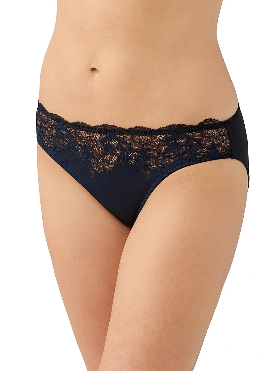 Wacoal Women's Modern Affair Bikini Bottom | Thumbnail 3