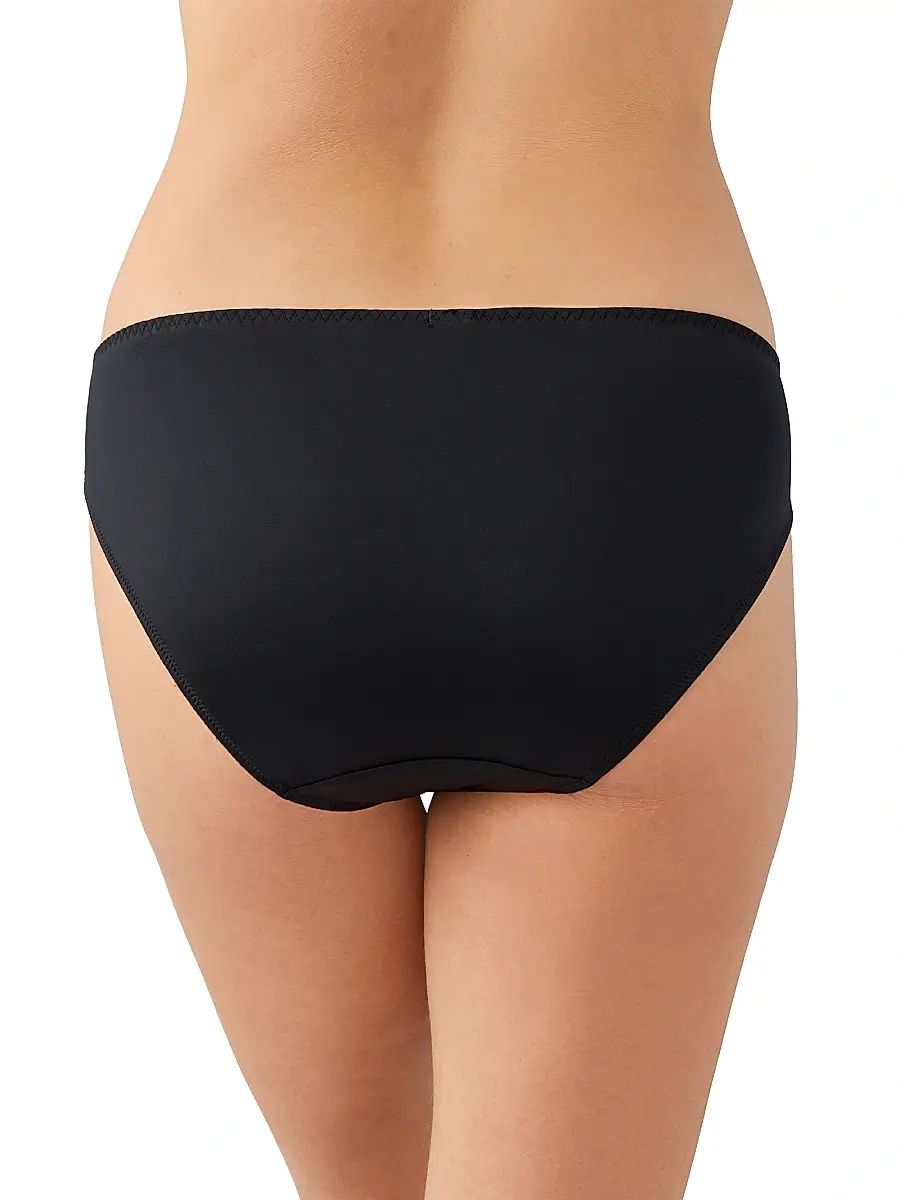 Wacoal Women's Modern Affair Bikini Bottom | Thumbnail 4