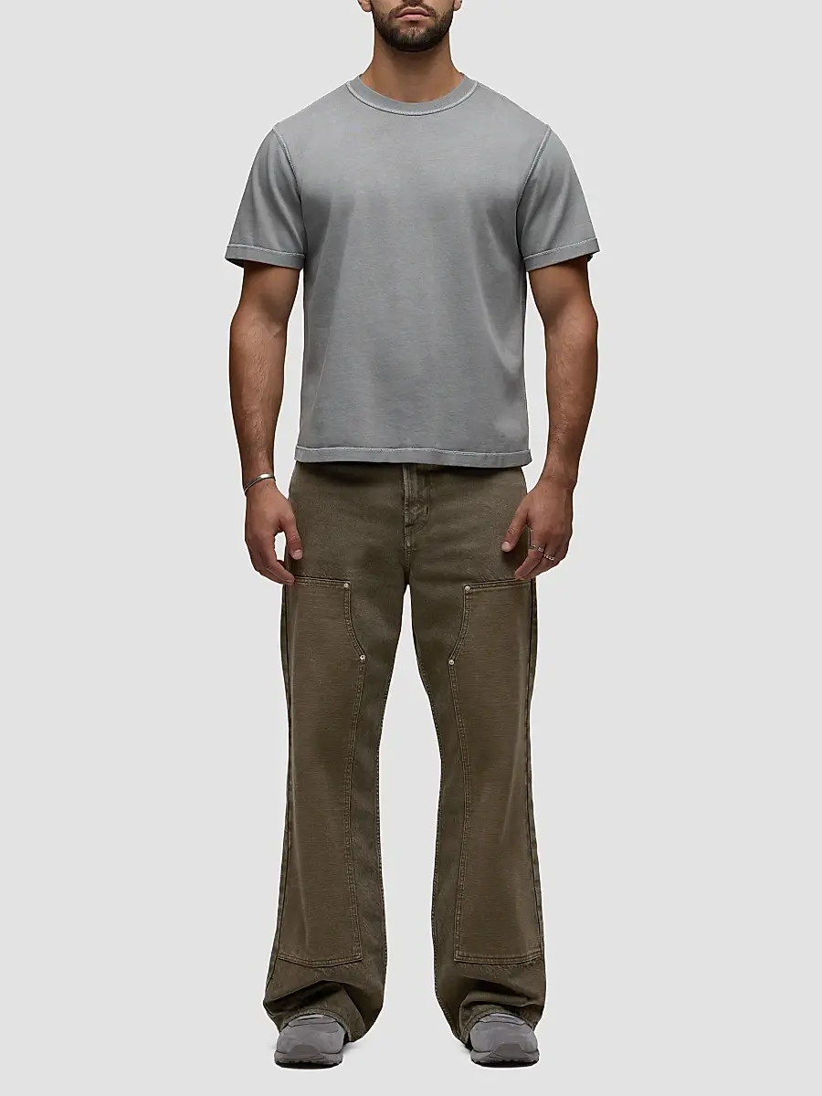 Hudson Jeans Men's Luca Carpenter Jeans | Thumbnail 2 Hudson Jeans Men's Luca Carpenter Jeans | Thumbnail 2