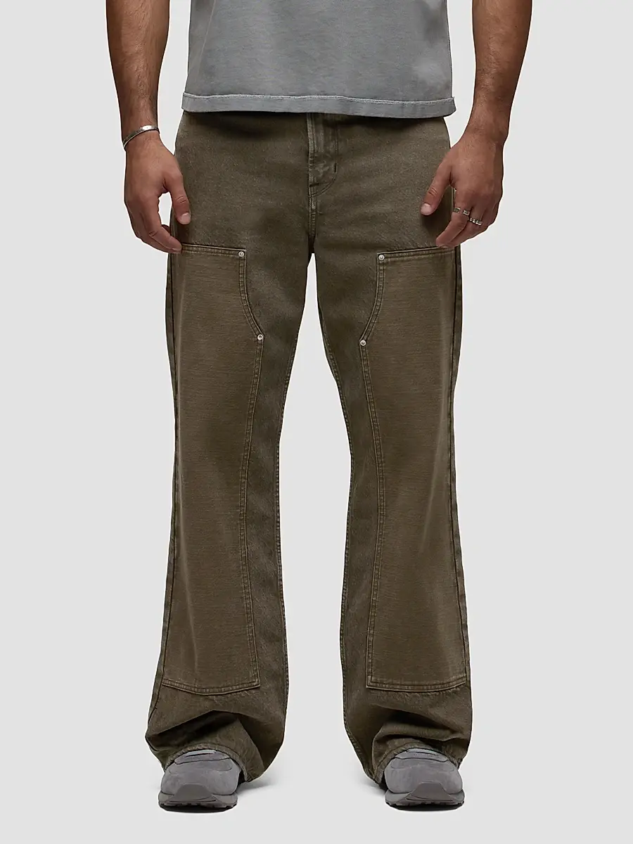 Hudson Jeans Men's Luca Carpenter Jeans | Thumbnail 4 Hudson Jeans Men's Luca Carpenter Jeans | Thumbnail 4
