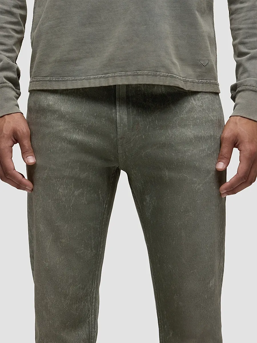 Hudson Jeans Men's Walker Kick Flare Jeans | Thumbnail 3 Hudson Jeans Men's Walker Kick Flare Jeans | Thumbnail 3