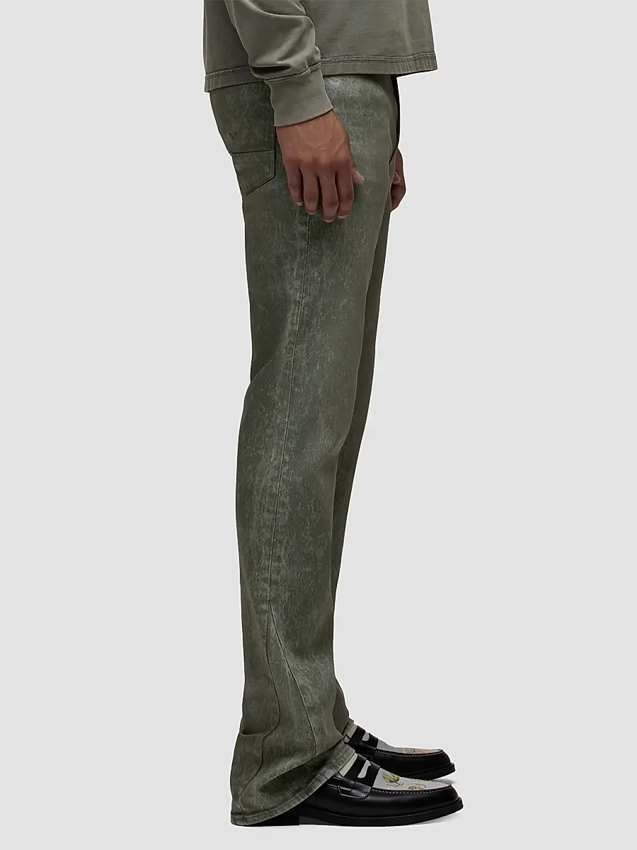 Hudson Jeans Men's Walker Kick Flare Jeans | Thumbnail 4 Hudson Jeans Men's Walker Kick Flare Jeans | Thumbnail 4