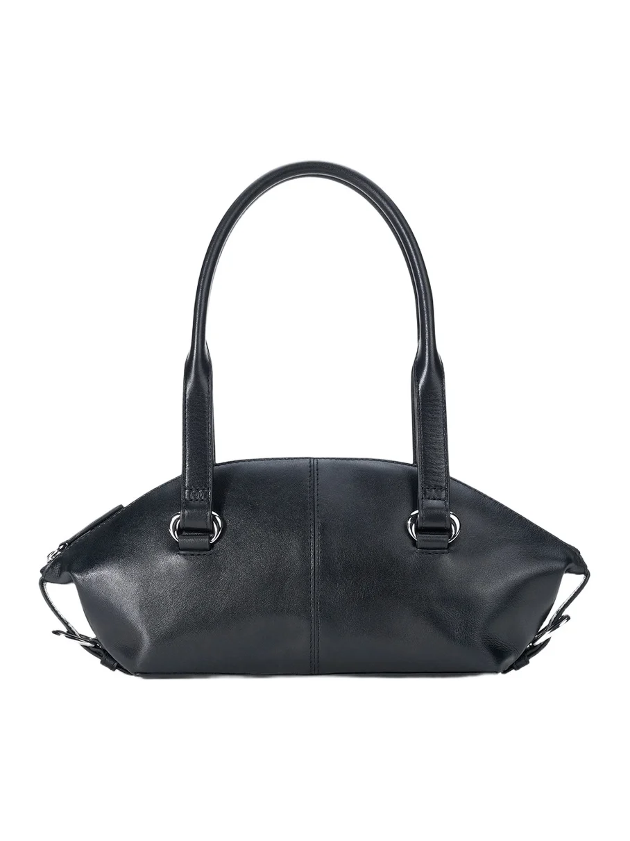 Women's Hester Mini Leather Shoulder Bag