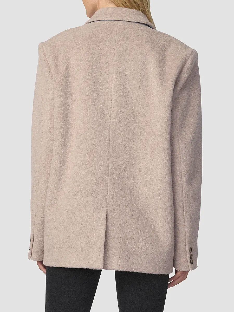 Joe's Jeans Women's The Boyfriend Blazer | Thumbnail 4 Joe's Jeans Women's The Boyfriend Blazer | Thumbnail 4