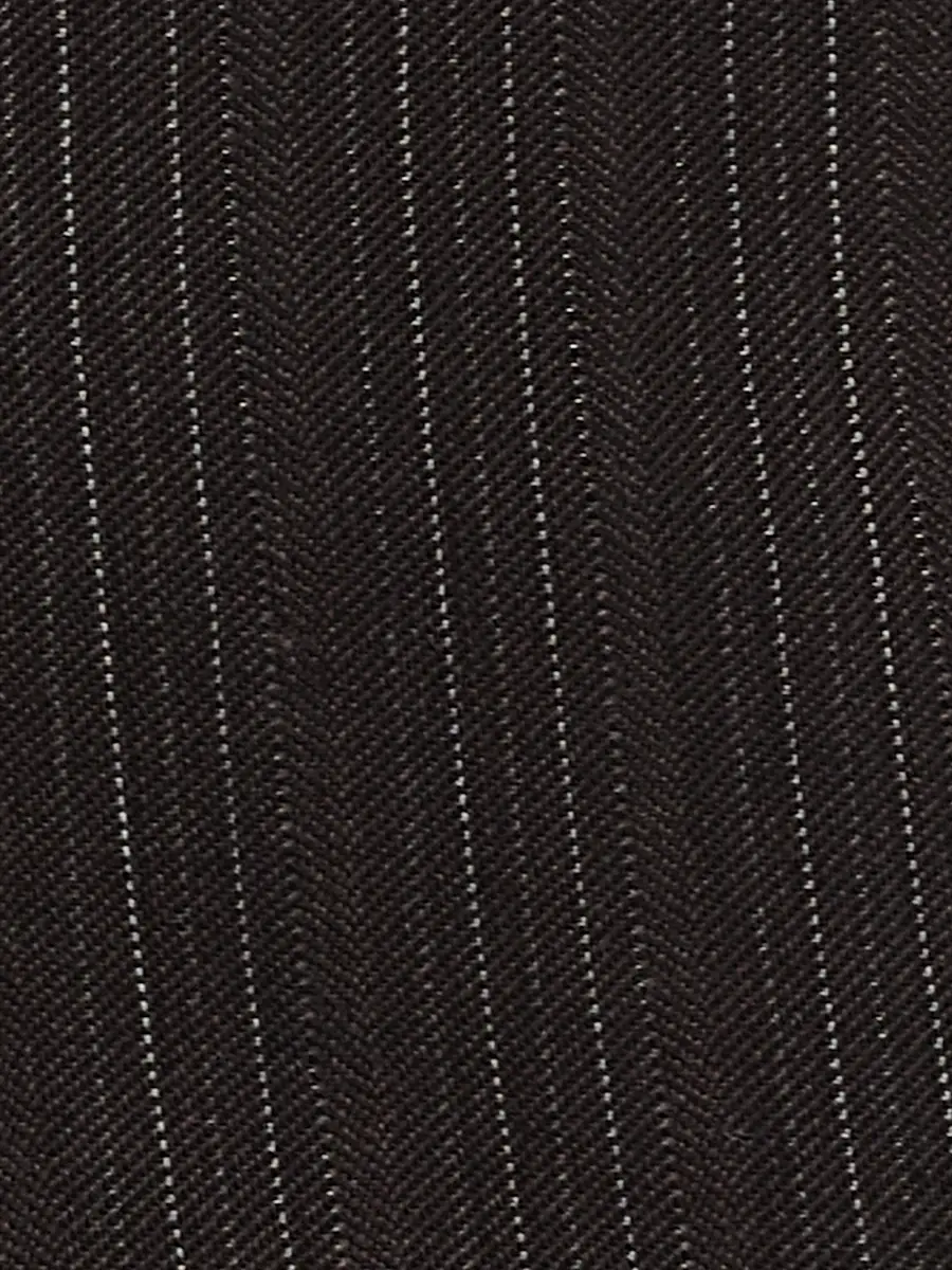 TWP Women's Roberts Pinstriped Wool-Blend Straight-Leg Pants | Thumbnail 5 TWP Women's Roberts Pinstriped Wool-Blend Straight-Leg Pants | Thumbnail 5
