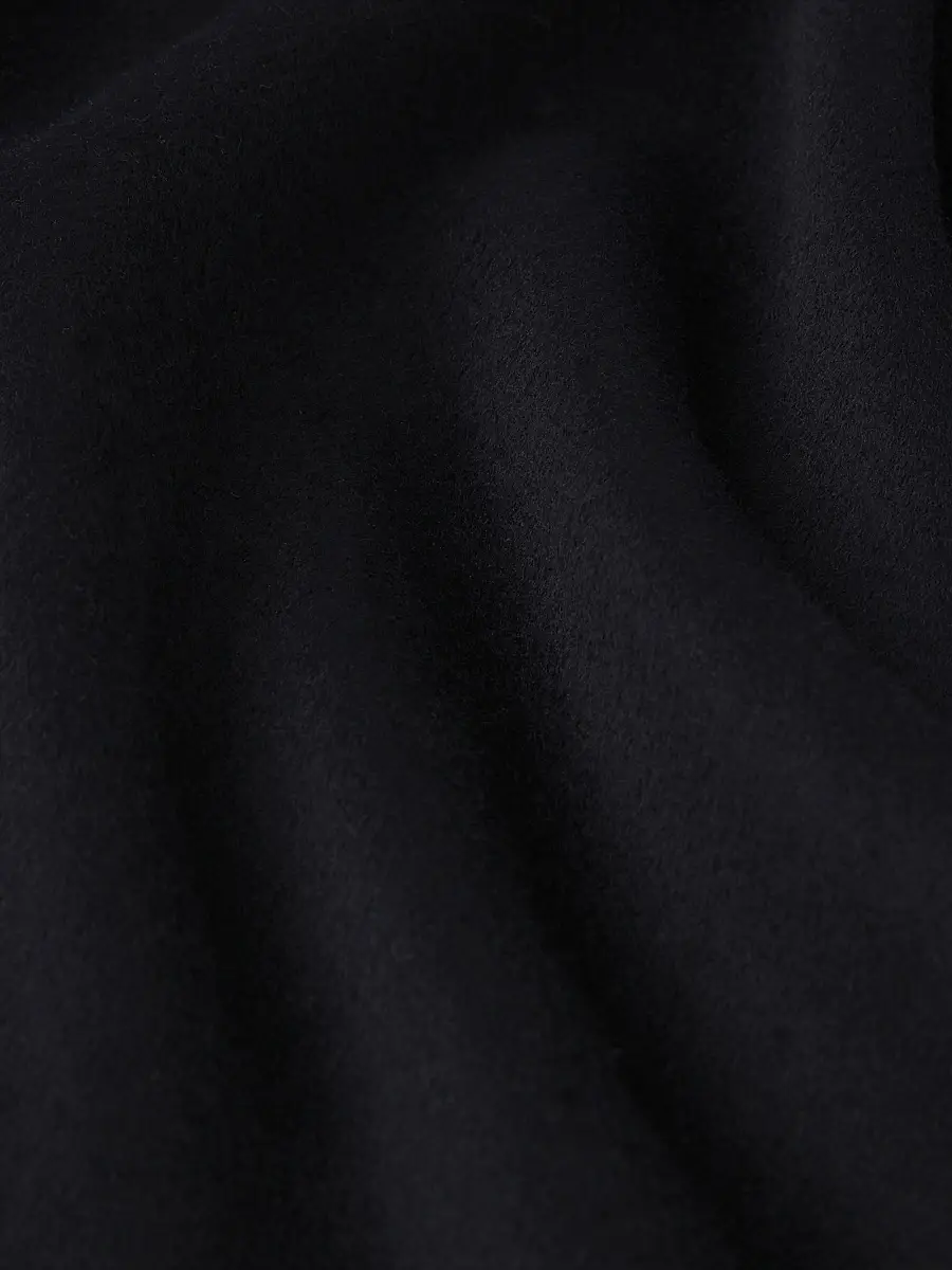 Frame Men's Double Face Wool Zip-Front Shirt Jacket | Thumbnail 8