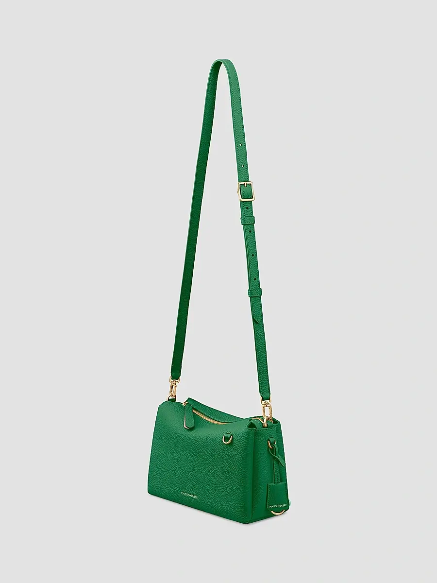 MAISON de SABRÉ Women's The Soft Trio Crossbody Bag | Thumbnail 2 MAISON de SABRÉ Women's The Soft Trio Crossbody Bag | Thumbnail 2