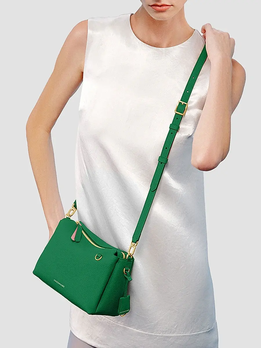 MAISON de SABRÉ Women's The Soft Trio Crossbody Bag | Thumbnail 3 MAISON de SABRÉ Women's The Soft Trio Crossbody Bag | Thumbnail 3