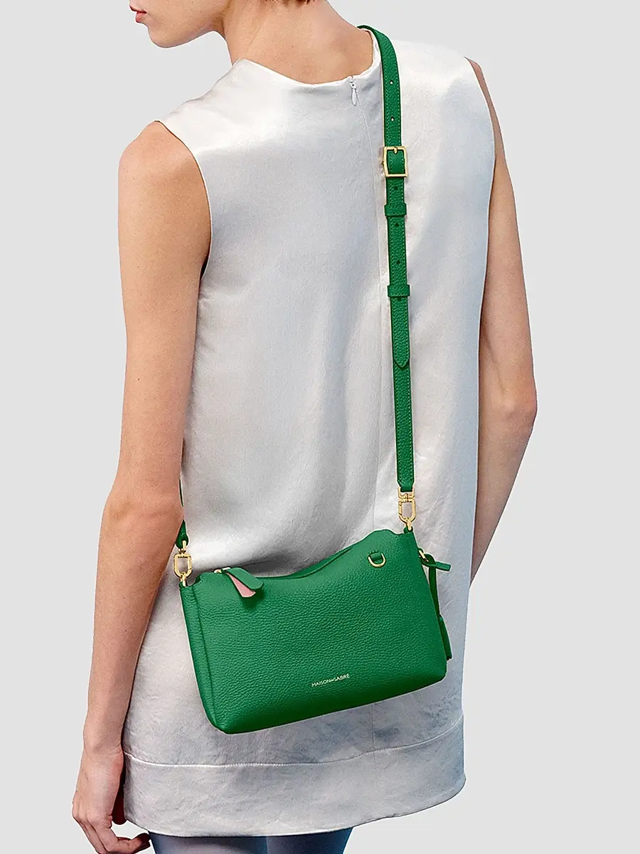 MAISON de SABRÉ Women's The Soft Trio Crossbody Bag | Thumbnail 4 MAISON de SABRÉ Women's The Soft Trio Crossbody Bag | Thumbnail 4