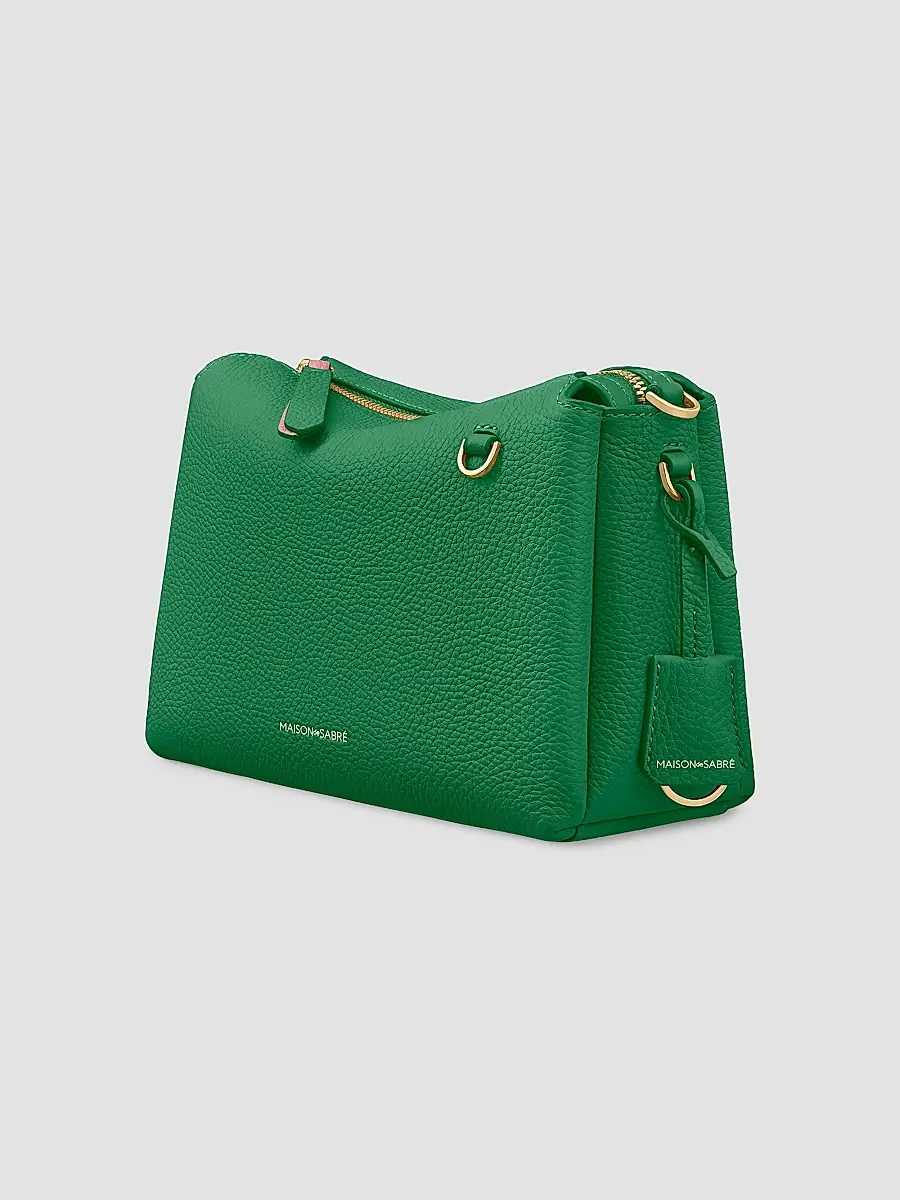 MAISON de SABRÉ Women's The Soft Trio Crossbody Bag | Thumbnail 5 MAISON de SABRÉ Women's The Soft Trio Crossbody Bag | Thumbnail 5