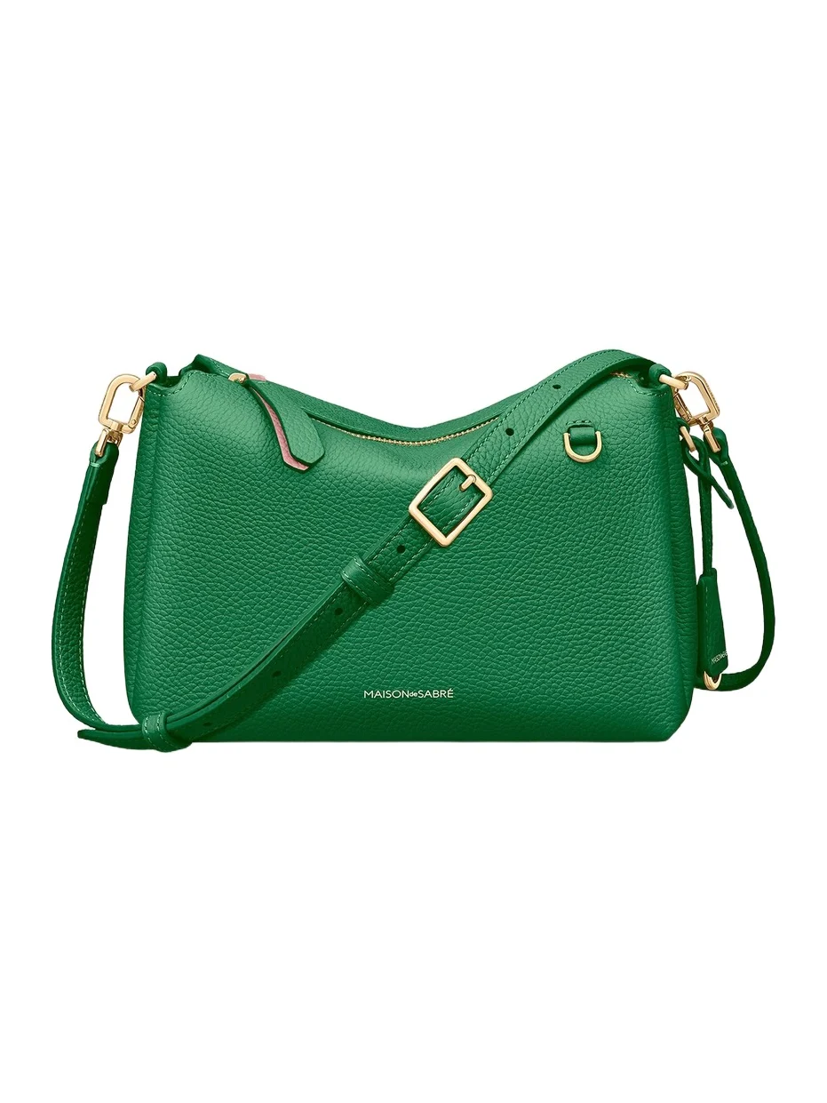 MAISON de SABRÉ Women's The Soft Trio Crossbody Bag