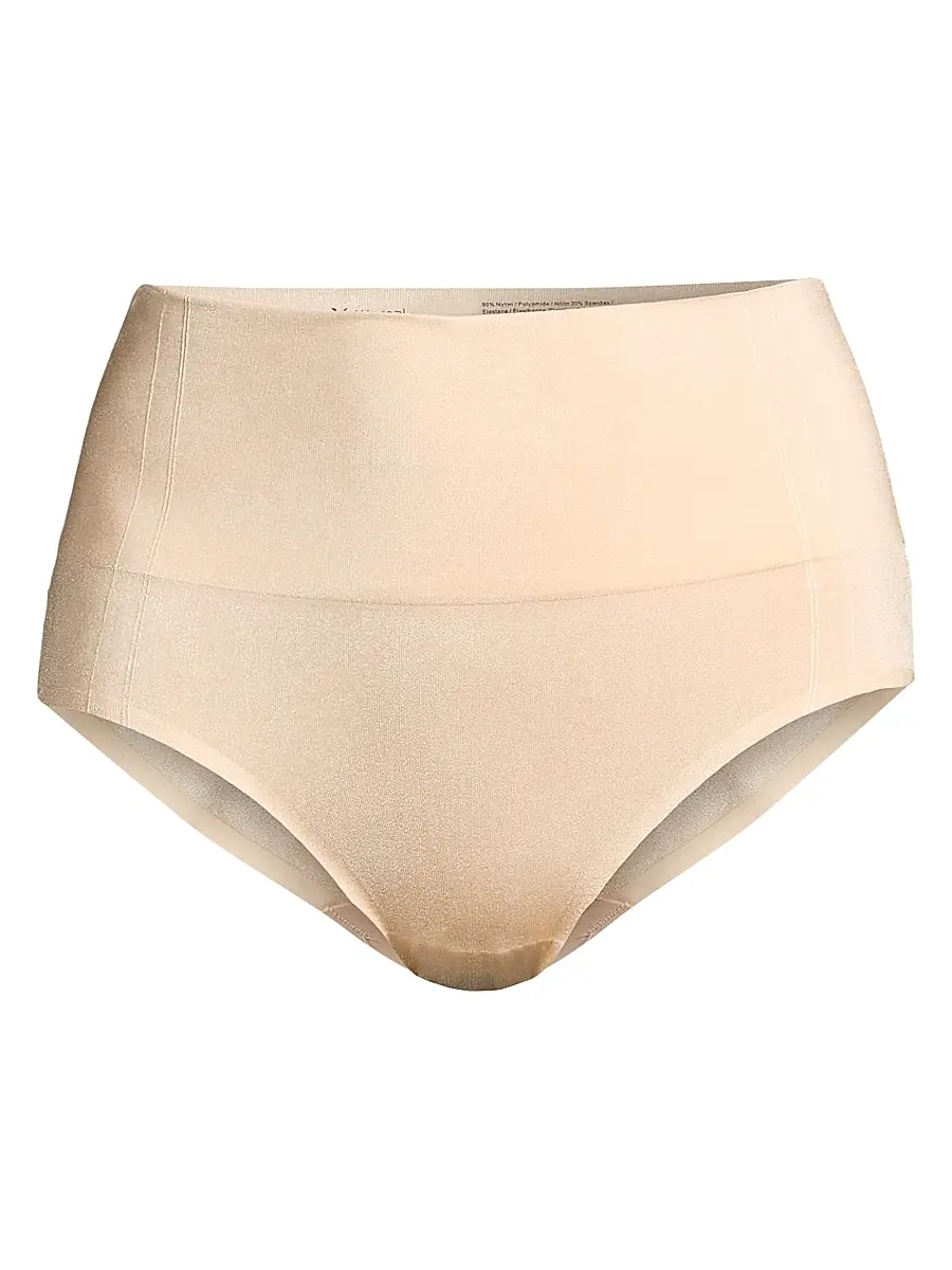 Wacoal Women's Smooth Series Shaping Briefs | Image 1 Wacoal Women's Smooth Series Shaping Briefs | Image 1