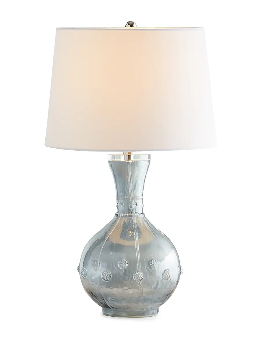 Regina Andrew Augustine Glass Table Lamp | Thumbnail 2 Regina Andrew Augustine Glass Table Lamp | Thumbnail 2