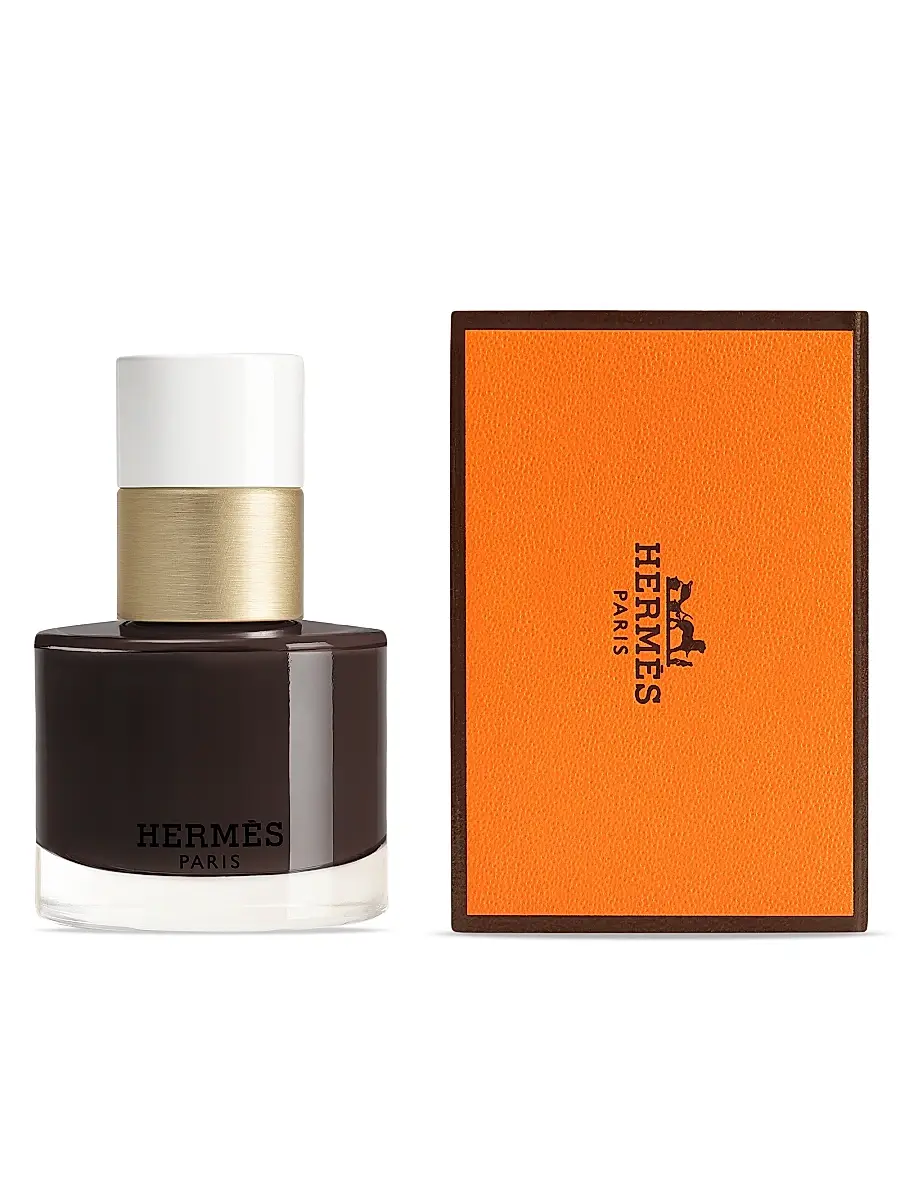 HERMÈS Women's Les Mains Hermès Nail Enamel | Thumbnail 2 HERMÈS Women's Les Mains Hermès Nail Enamel | Thumbnail 2