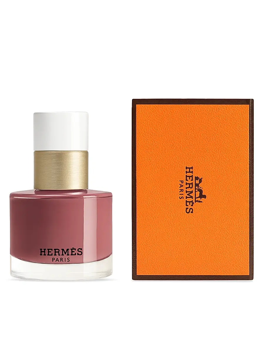 HERMÈS Women's Les Mains Hermès Nail Enamel | Thumbnail 2 HERMÈS Women's Les Mains Hermès Nail Enamel | Thumbnail 2