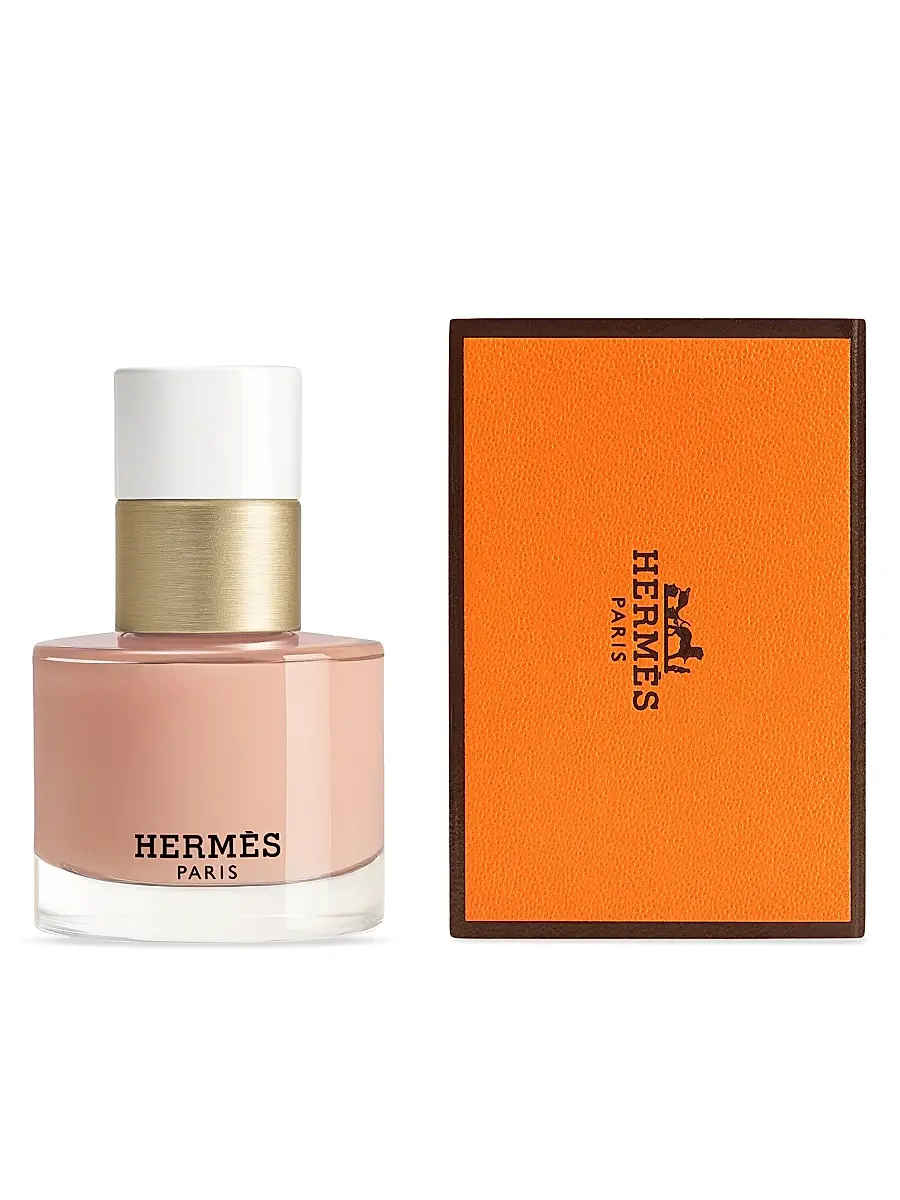 HERMÈS Women's Les Mains Hermès Nail Enamel | Thumbnail 2 HERMÈS Women's Les Mains Hermès Nail Enamel | Thumbnail 2