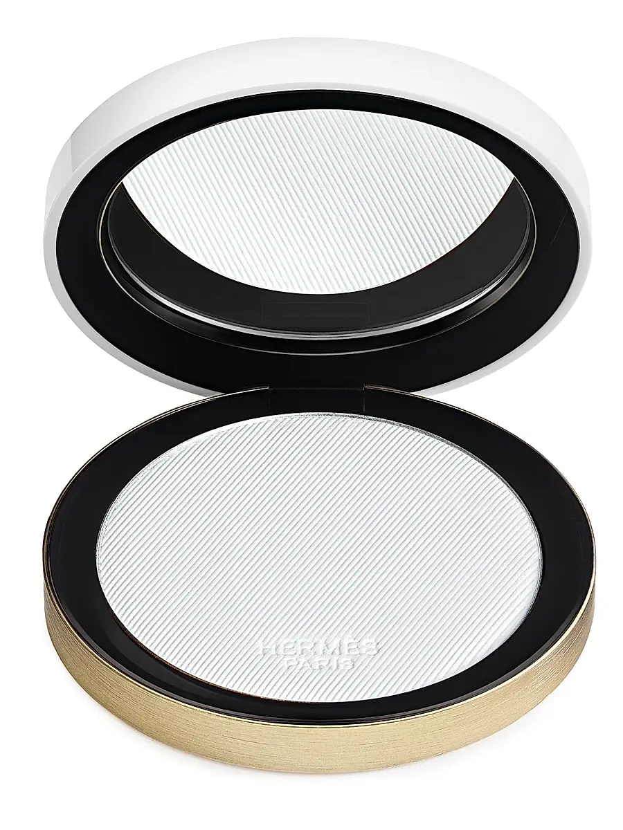 HERMÈS Women's Hermès Plein Air Radiant Matte Powder | Thumbnail 3 HERMÈS Women's Hermès Plein Air Radiant Matte Powder | Thumbnail 3