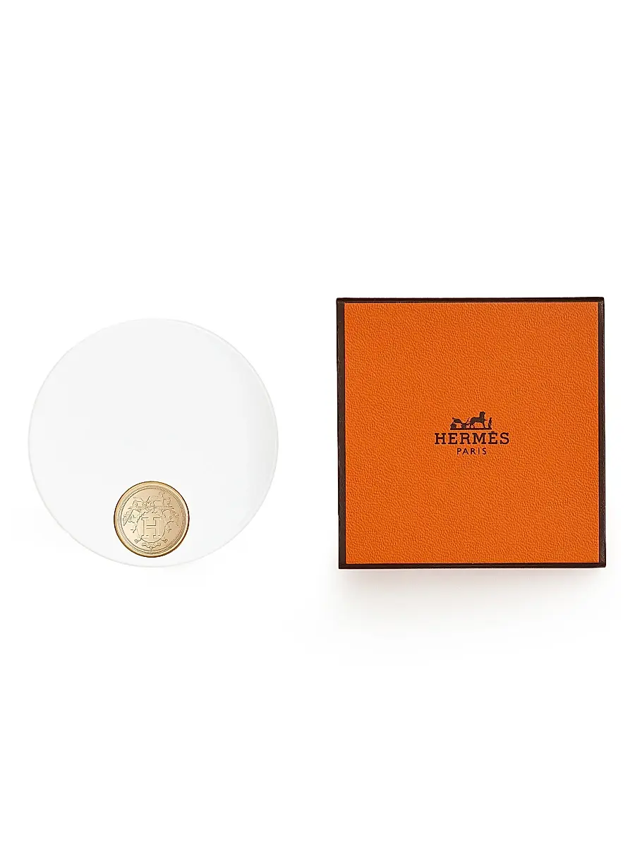 HERMÈS Women's Hermès Plein Air Radiant Matte Powder | Thumbnail 4 HERMÈS Women's Hermès Plein Air Radiant Matte Powder | Thumbnail 4
