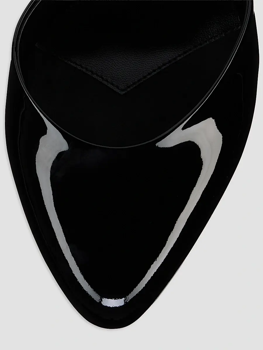 Christian Louboutin Women's Dolly Mule Sandals | Thumbnail 4 Christian Louboutin Women's Dolly Mule Sandals | Thumbnail 4