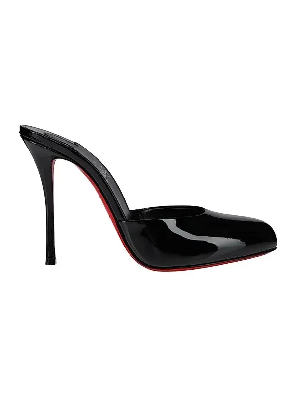 Women's Dolly Mule Sandals