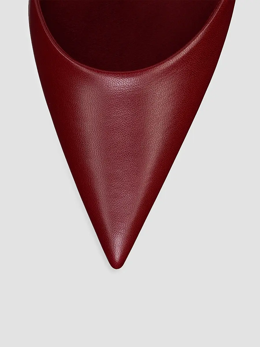 Christian Louboutin Women's Milena Mule Sandals | Thumbnail 4 Christian Louboutin Women's Milena Mule Sandals | Thumbnail 4