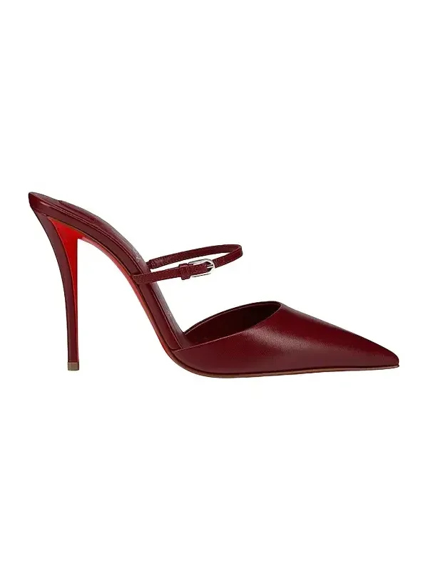 Christian Louboutin Women's Milena Mule Sandals
