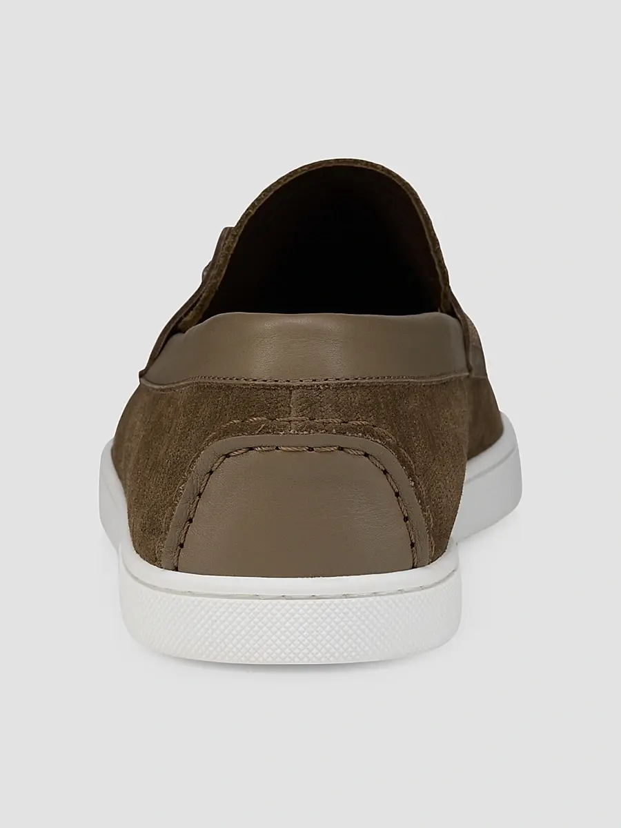 Christian Louboutin Men's Chambeliboat Yacht Loafers | Thumbnail 3