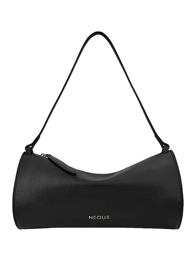 Women's Gemini Leather Shoulder Bag Women's Gemini Leather Shoulder Bag