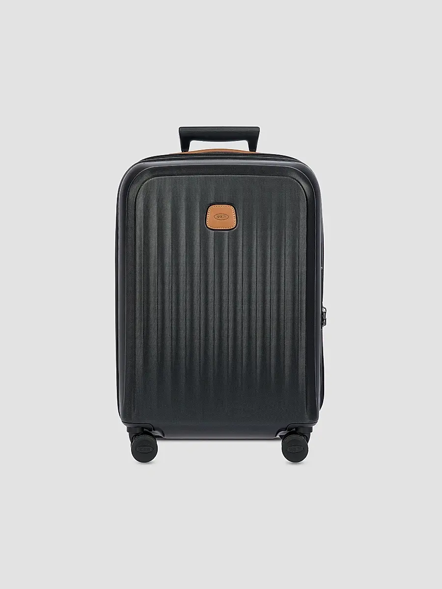 Bric's Taormina 21" Expandable Spinner Carry-On Suitcase | Thumbnail 2 Bric's Taormina 21" Expandable Spinner Carry-On Suitcase | Thumbnail 2