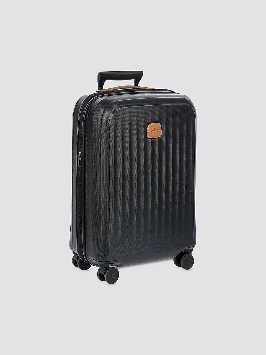 Bric's Taormina 21" Expandable Spinner Carry-On Suitcase | Thumbnail 3 Bric's Taormina 21" Expandable Spinner Carry-On Suitcase | Thumbnail 3