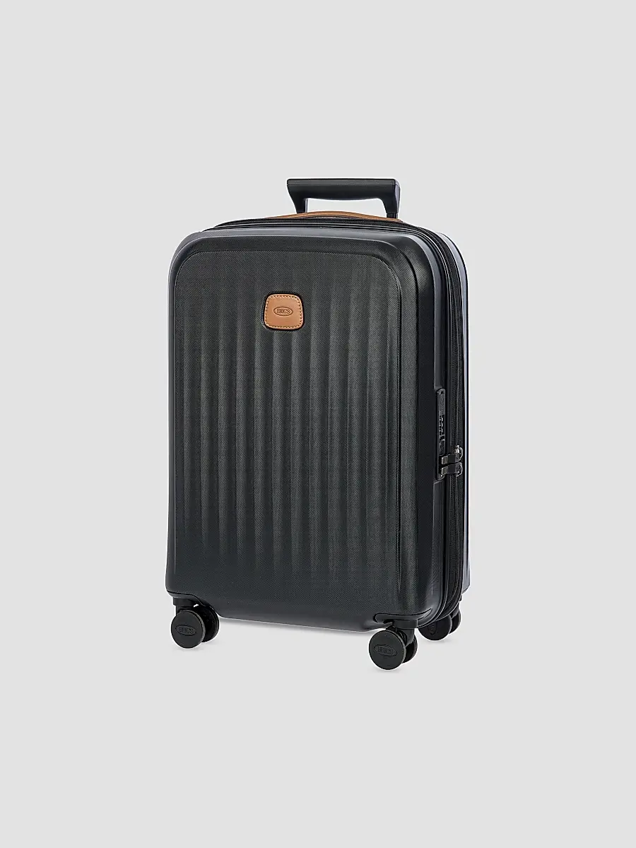 Bric's Taormina 21" Expandable Spinner Carry-On Suitcase | Thumbnail 7 Bric's Taormina 21" Expandable Spinner Carry-On Suitcase | Thumbnail 7