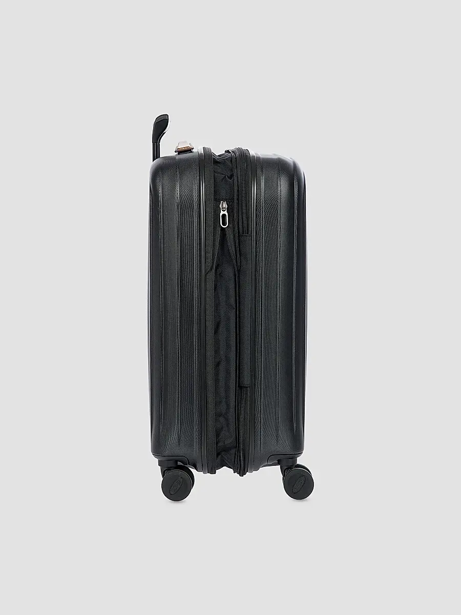 Bric's Taormina 21" Expandable Spinner Carry-On Suitcase | Thumbnail 8 Bric's Taormina 21" Expandable Spinner Carry-On Suitcase | Thumbnail 8