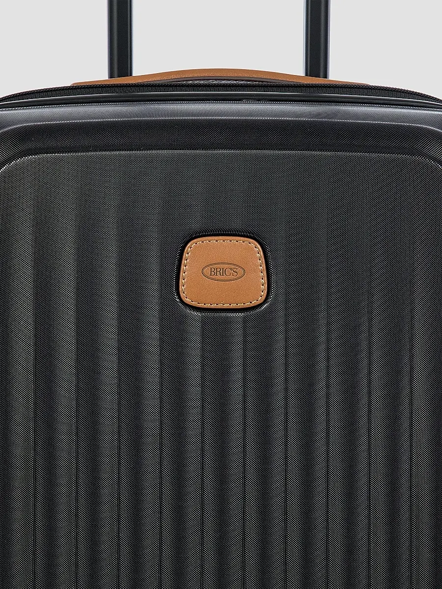 Bric's Taormina 21" Expandable Spinner Carry-On Suitcase | Thumbnail 9 Bric's Taormina 21" Expandable Spinner Carry-On Suitcase | Thumbnail 9