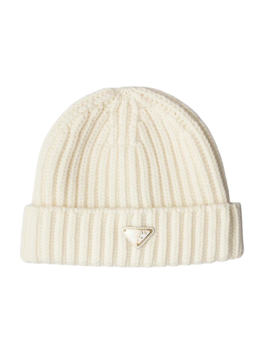 Women's Wool Beanie Women's Wool Beanie